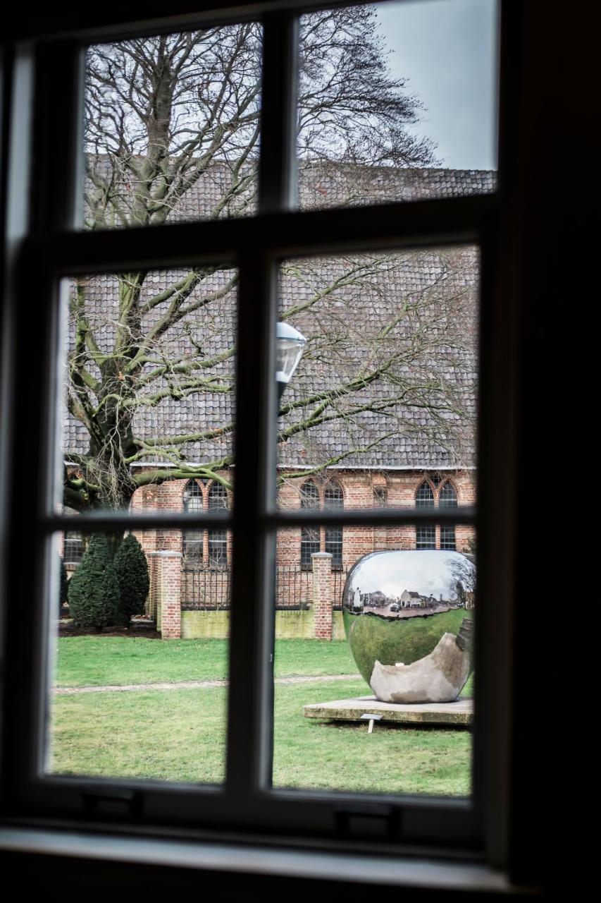 De Buren Vleuten Bagian luar foto